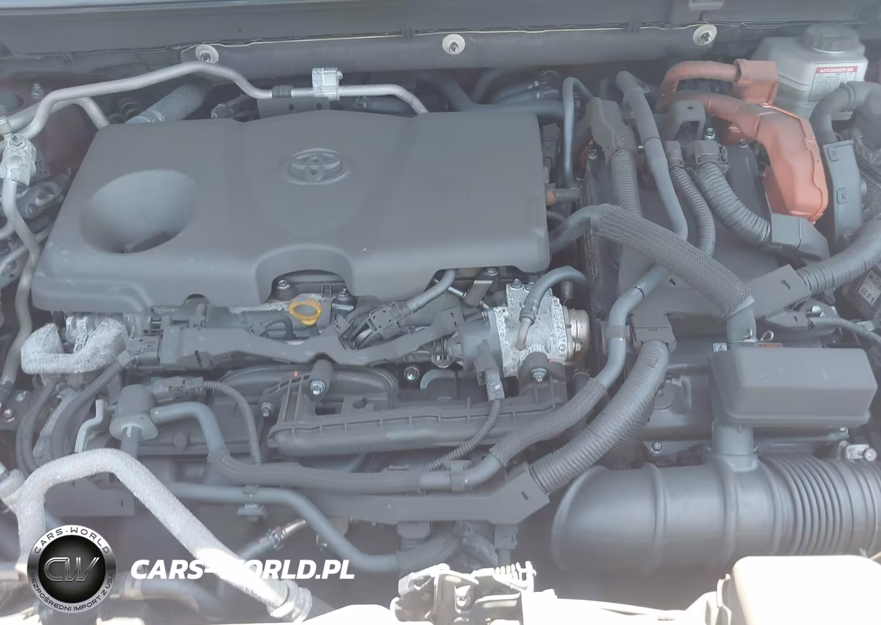 2022 Toyota Rav4 Prime Xse VIN:JTMEB3FV9ND090494 - 10