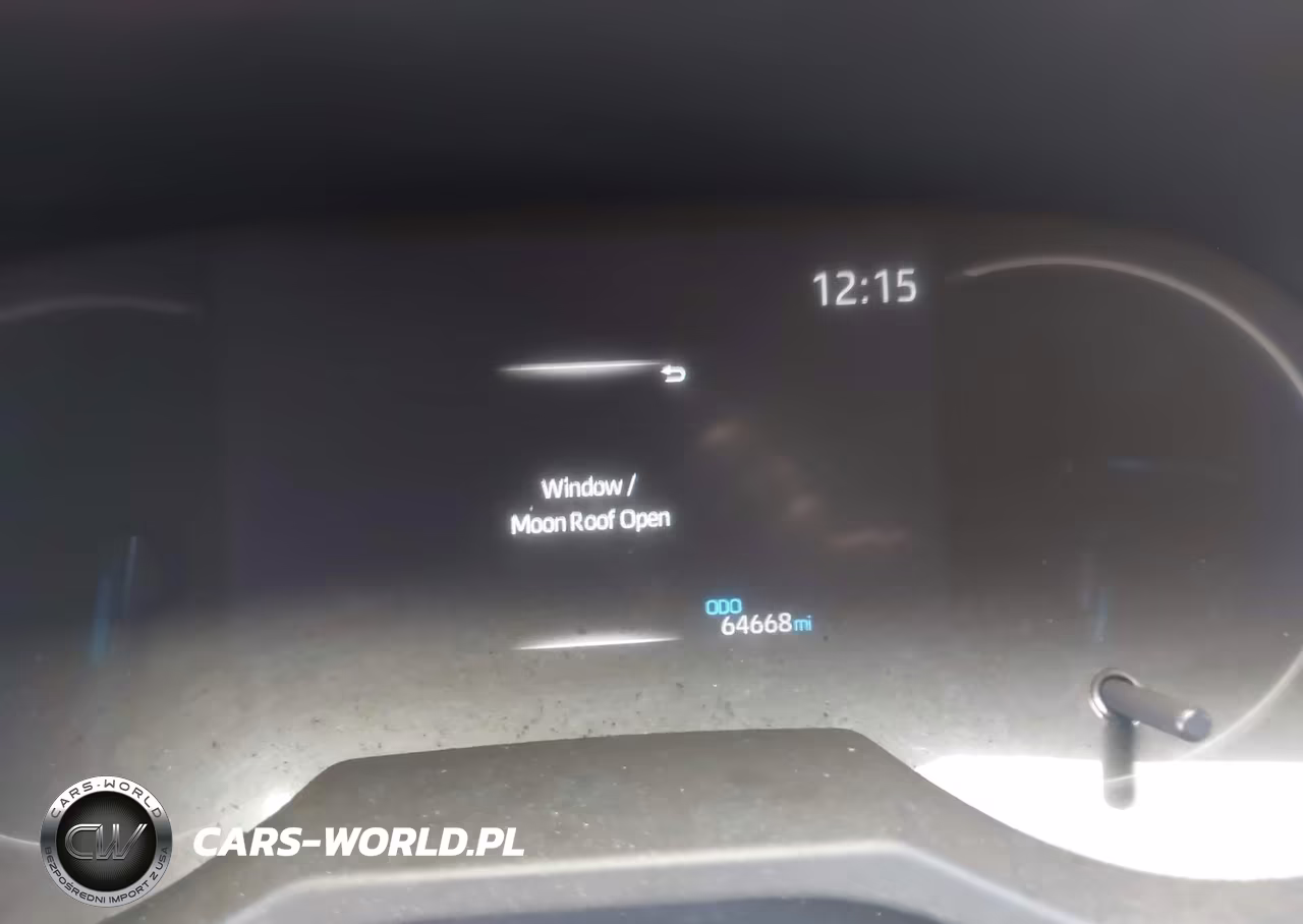 2022 Toyota Rav4 Prime Xse VIN:JTMEB3FV9ND090494 - 7