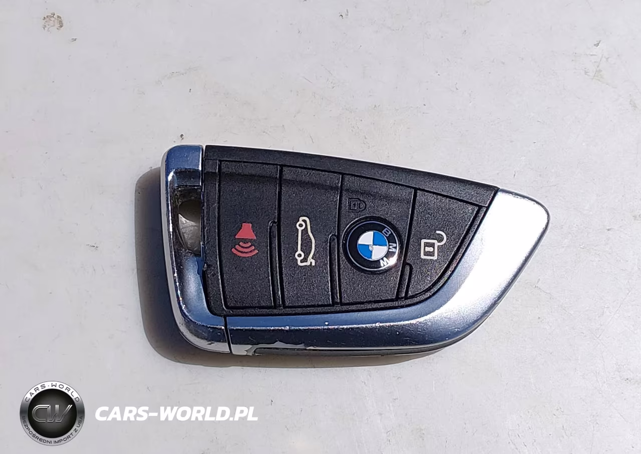 2016 BMW X5 Sdrive35I VIN:5UXKR2C58G0R69183 - 11