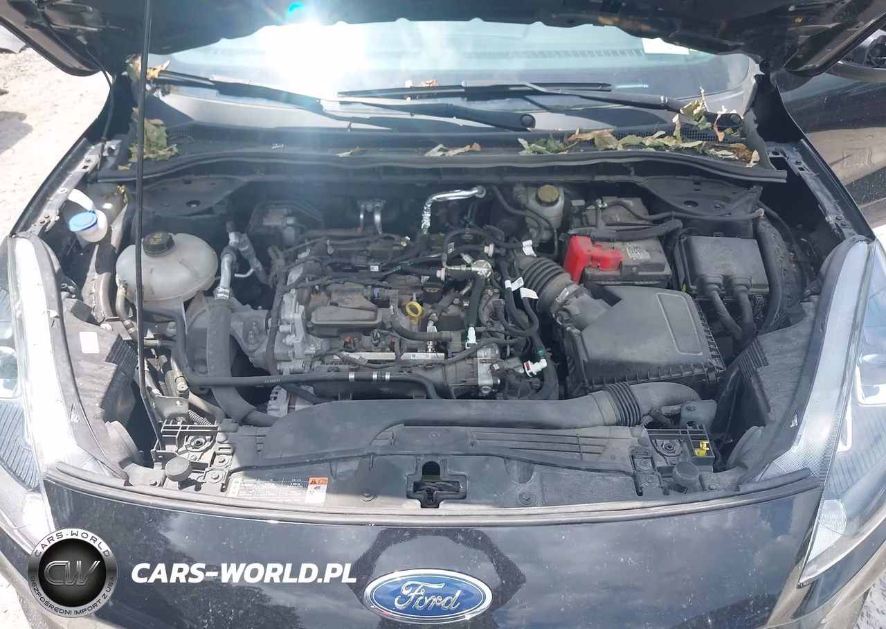 2021 Ford Escape Se VIN:1FMCU9G60MUA30562 - 10