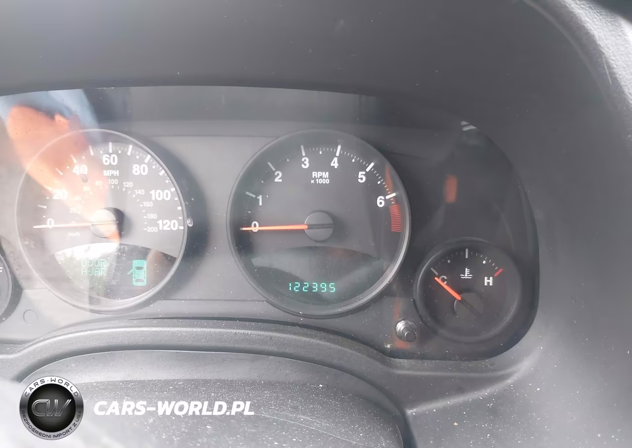 2011 Jeep Compass VIN:1J4NF1FB3BD154372 - 7