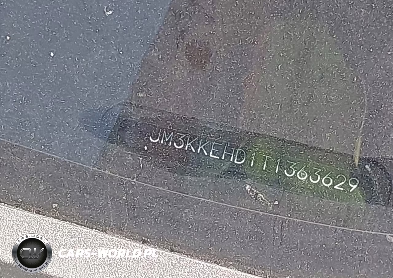 2026 Mazda Cx-90 3.3 Turbo Premium Plus VIN:JM3KKEHD1T1363629 - 17