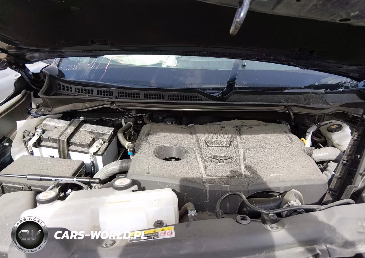2026 Toyota Tundra Limited Crewmax 5.5' Bed VIN:5TF1A5AB7TX051747 - 10