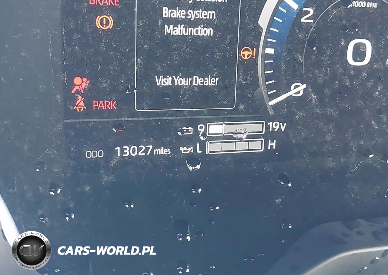 2026 Toyota Tundra Limited Crewmax 5.5' Bed VIN:5TF1A5AB7TX051747 - 15