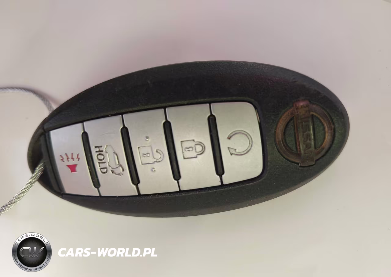 2014 Nissan Pathfinder Platinum VIN:5N1AR2MM1EC660679 - 11