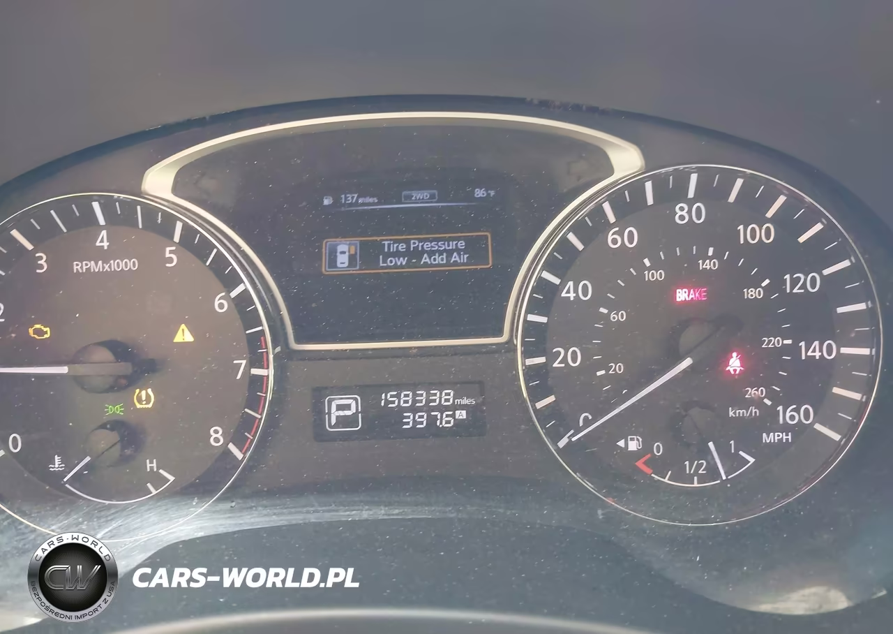2014 Nissan Pathfinder Platinum VIN:5N1AR2MM1EC660679 - 7