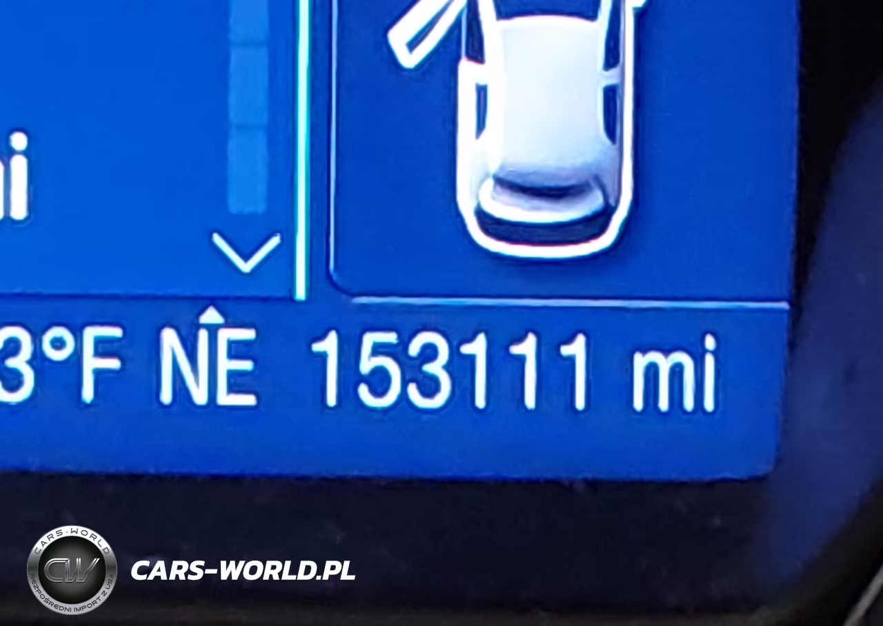 2013 Ford Focus Se VIN:1FADP3K24DL234410 - 15