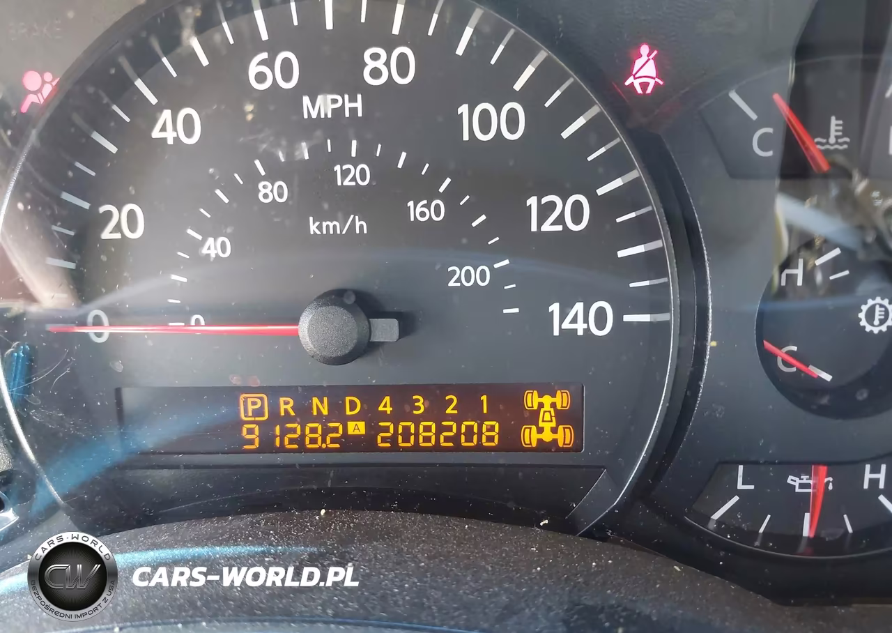 2007 Nissan Titan Le VIN:1N6AA07B67N207494 - 15