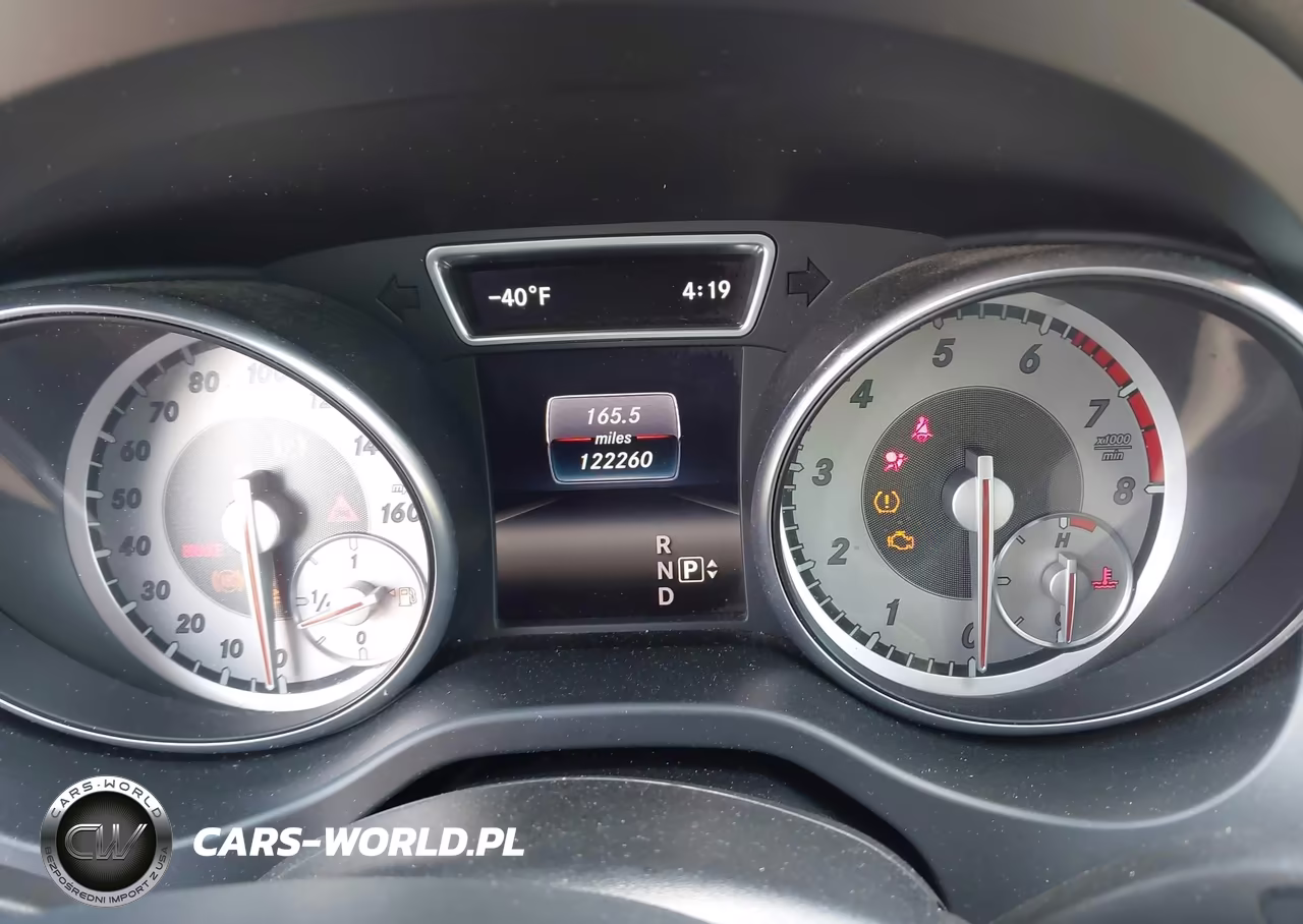 2017 Mercedes-Benz Gla 250 VIN:WDCTG4EB1HJ299895 - 7