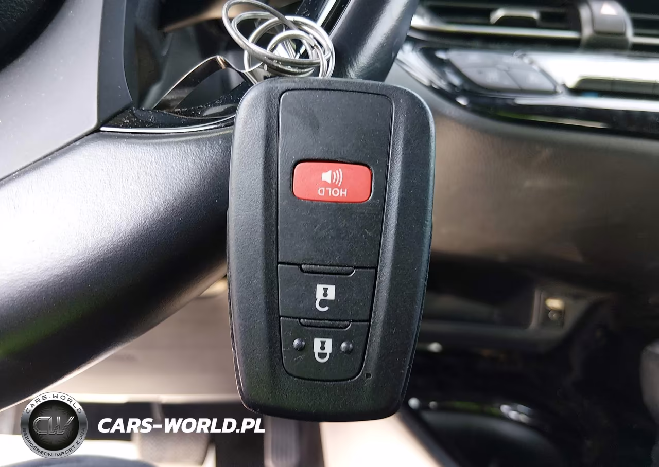 2019 Toyota C-Hr Xle VIN:JTNKHMBX4K1059239 - 11