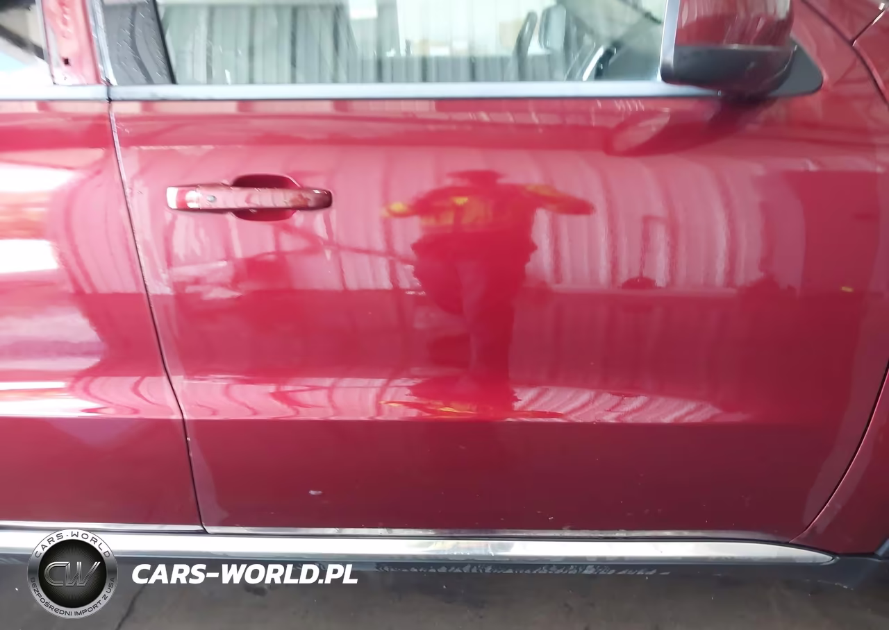 2019 Dodge Durango Sxt Awd VIN:1C4RDJAG3KC525326 - 12