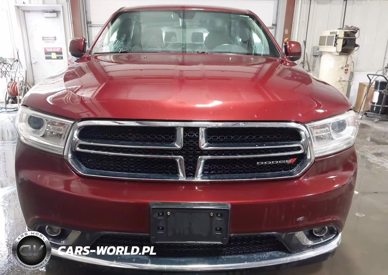 2019 Dodge Durango Sxt Awd VIN:1C4RDJAG3KC525326 - 17