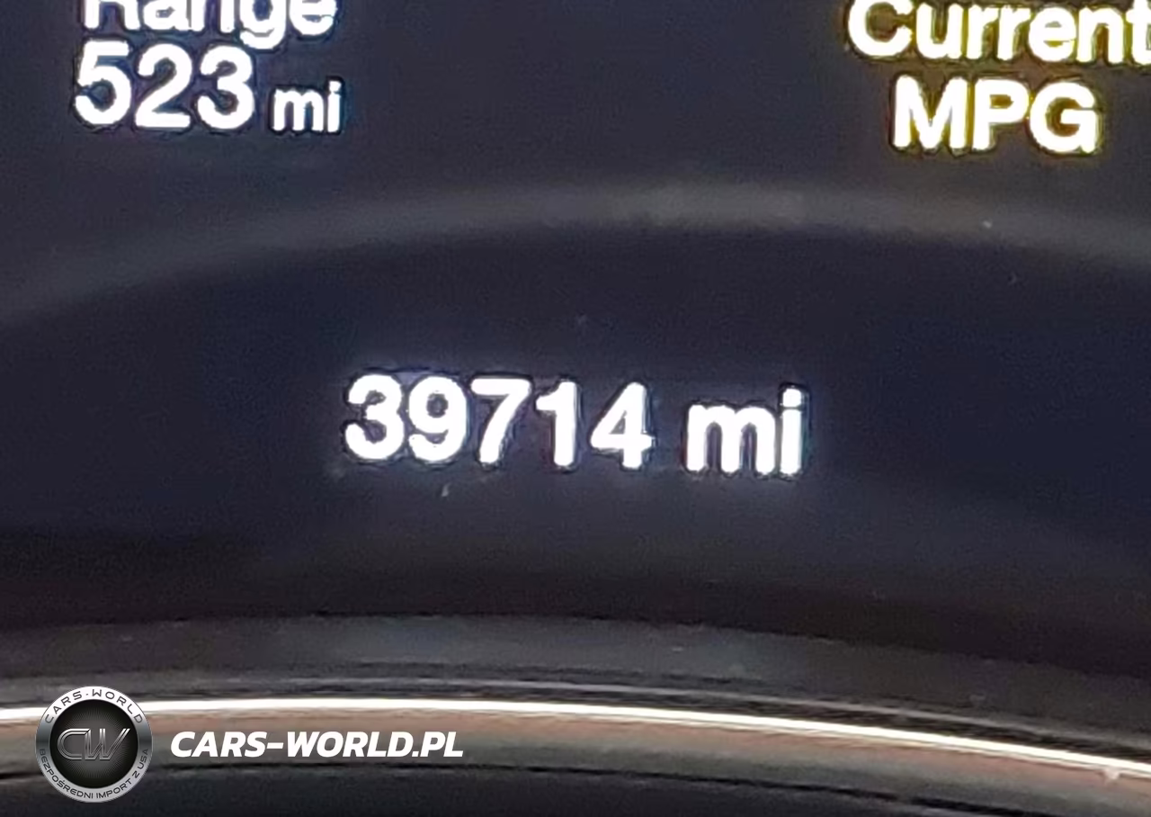 2019 Dodge Durango Sxt Awd VIN:1C4RDJAG3KC525326 - 20