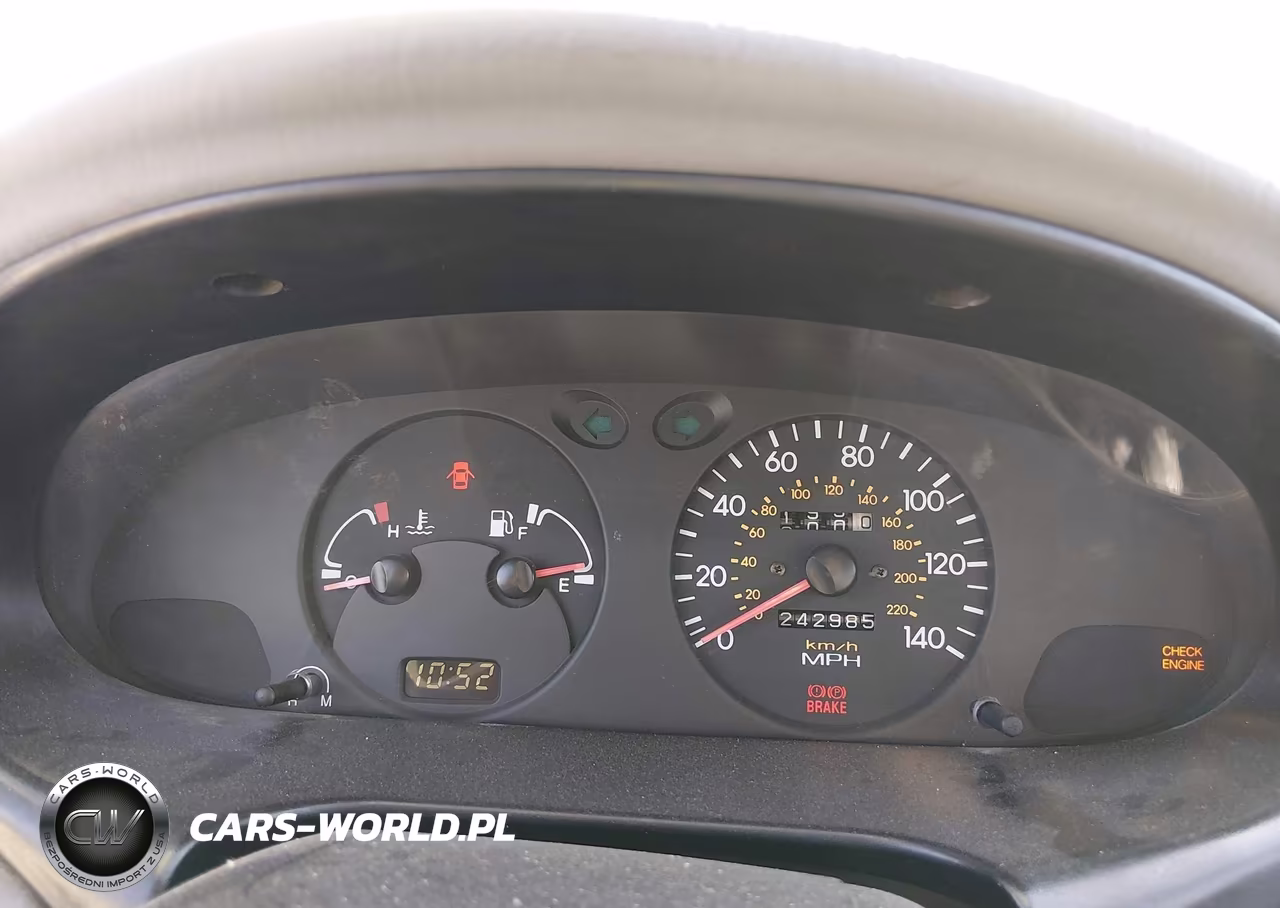 1999 Hyundai Elantra Gl VIN:KMHJF25F8XU781585 - 7