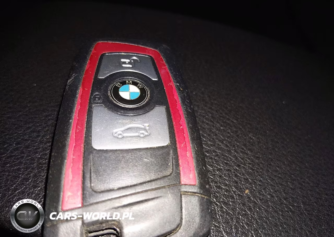 2014 BMW 328D xDrive VIN:WBA3D5C59EKX98447 - 11