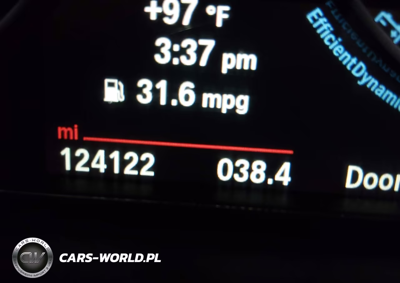 2014 BMW 328D xDrive VIN:WBA3D5C59EKX98447 - 15