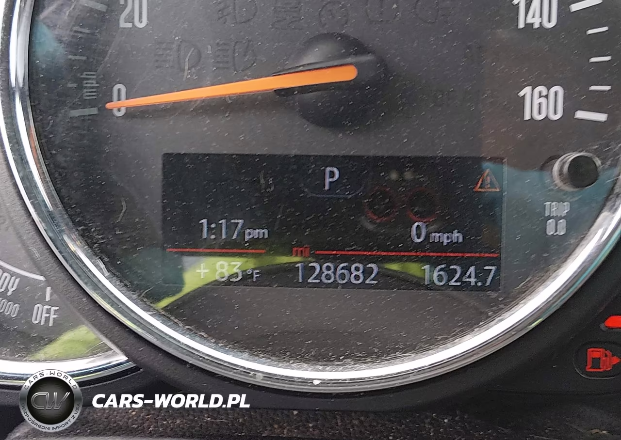 2016 Mini Clubman Cooper VIN:WMWLN5C55G2E06972 - 7