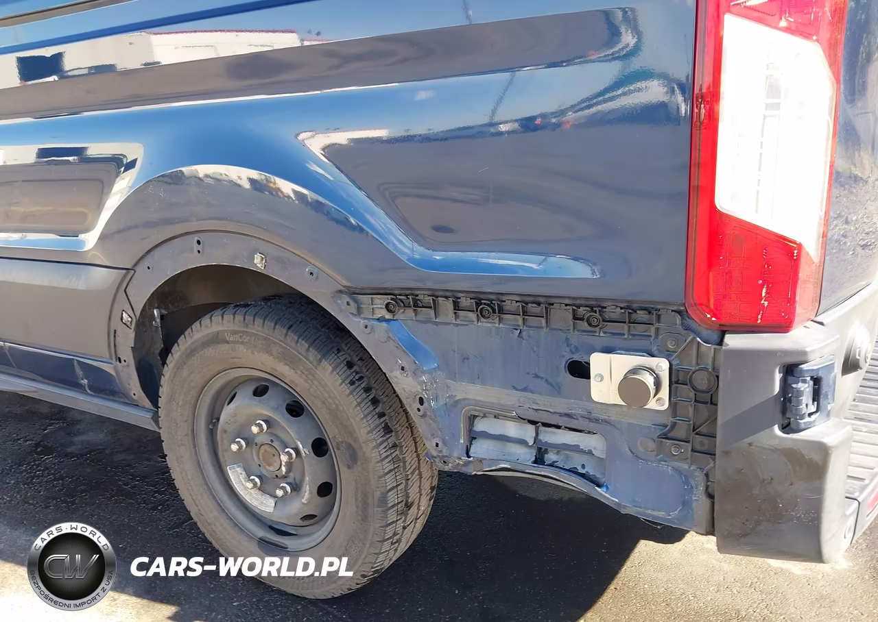 2019 Ford Transit-350 Xl-Xlt VIN:1FBAX2CG0KKA98902 - 6
