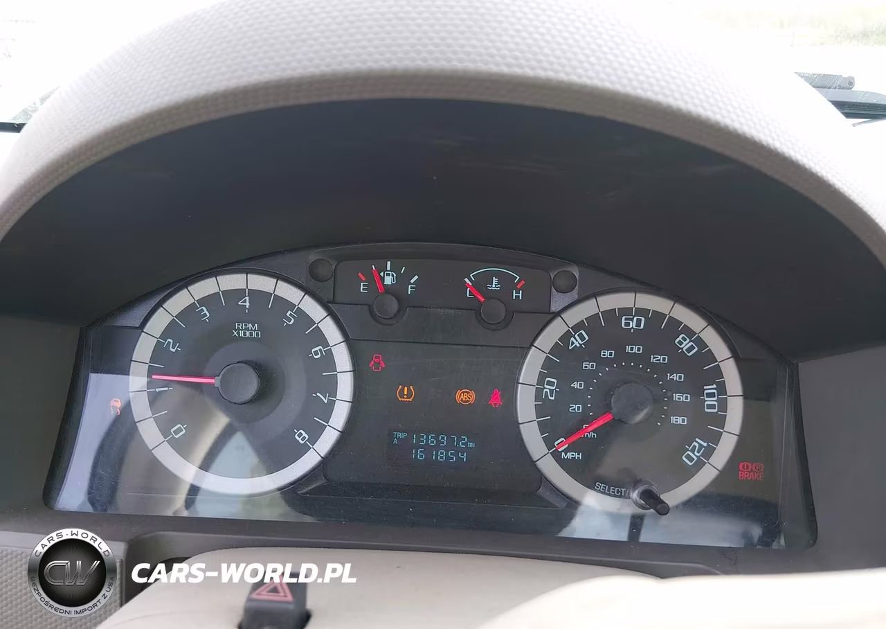 2010 Ford Escape Xls VIN:1FMCU9C73AKC90007 - 7
