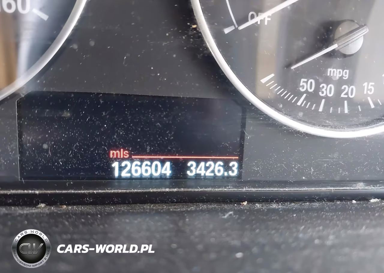 2013 BMW 328I VIN:WBA3C1G51DNR49395 - 14