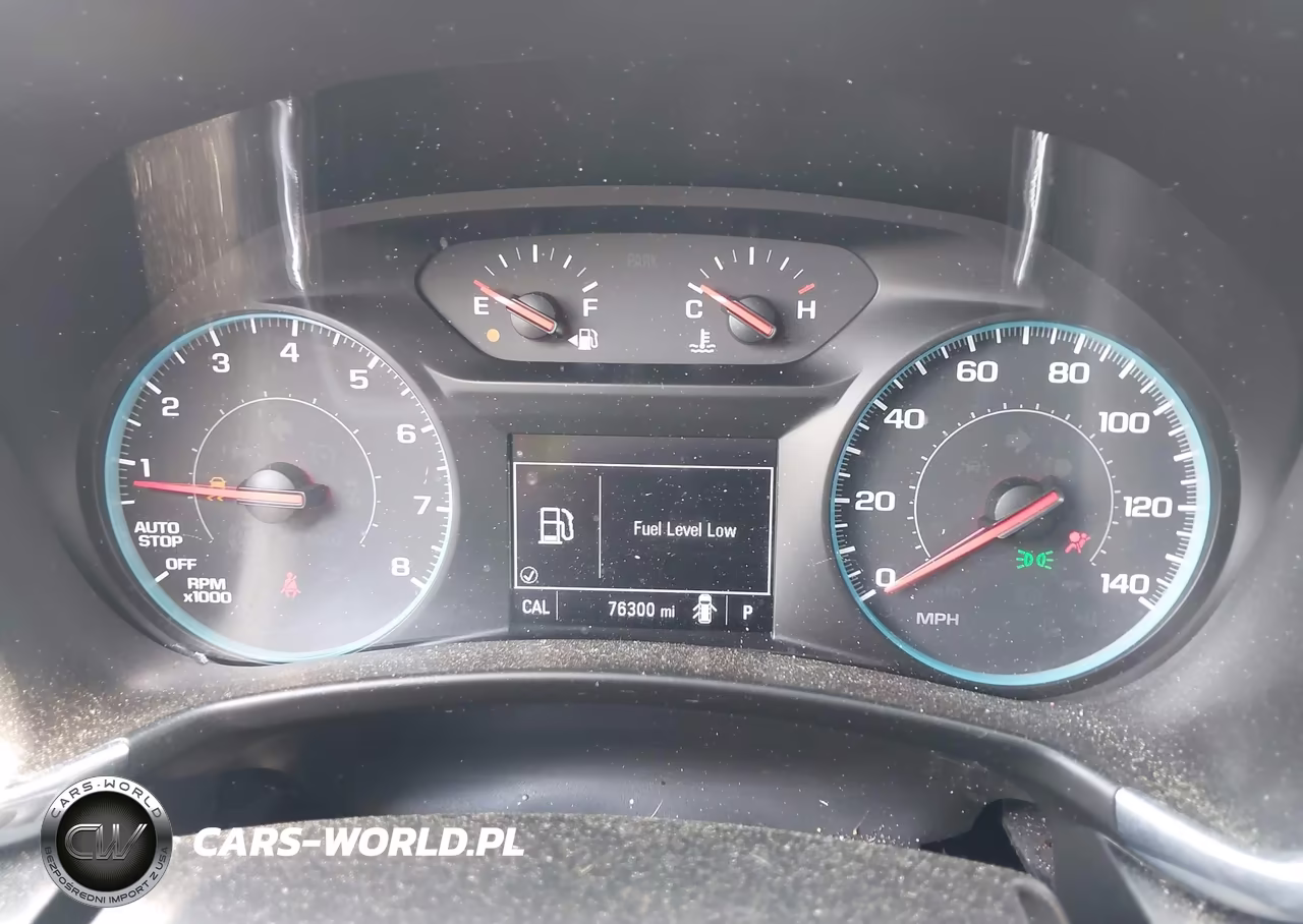 2018 Chevrolet Equinox Lt VIN:2GNAXJEV2J6352863 - 7
