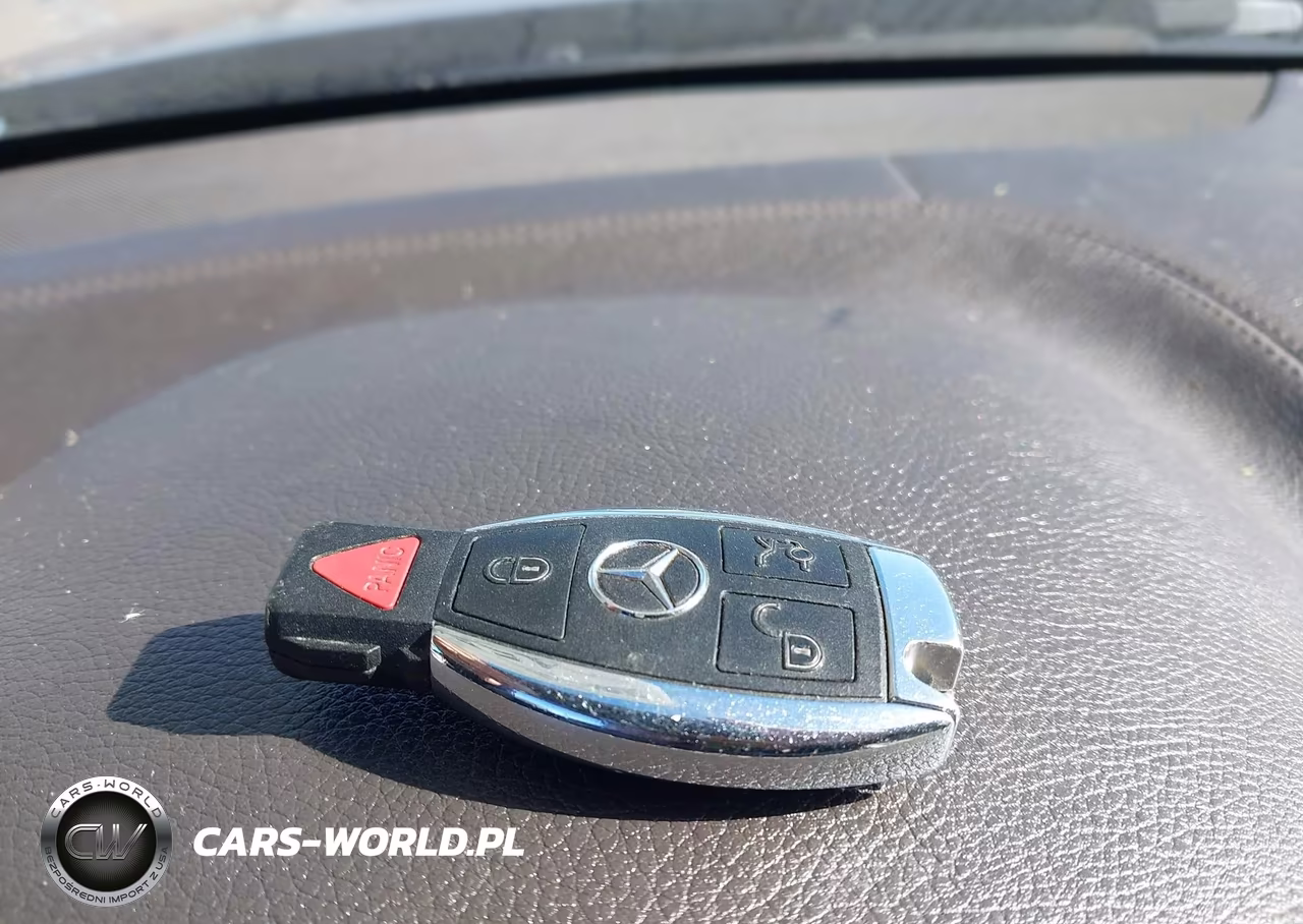 2014 Mercedes-Benz Gl 450 4Matic VIN:4JGDF7CE9EA405755 - 11