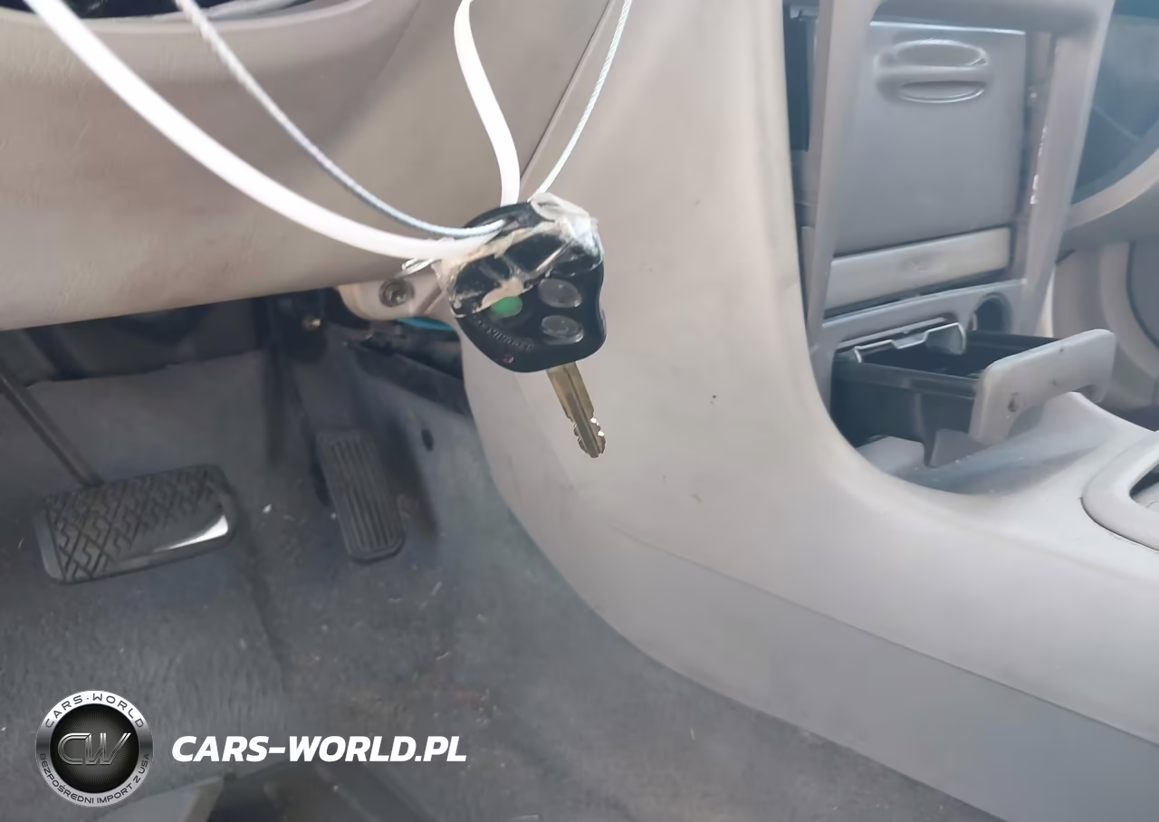 2000 Toyota Corolla Ce VIN:1NXBR12E7YZ361786 - 11