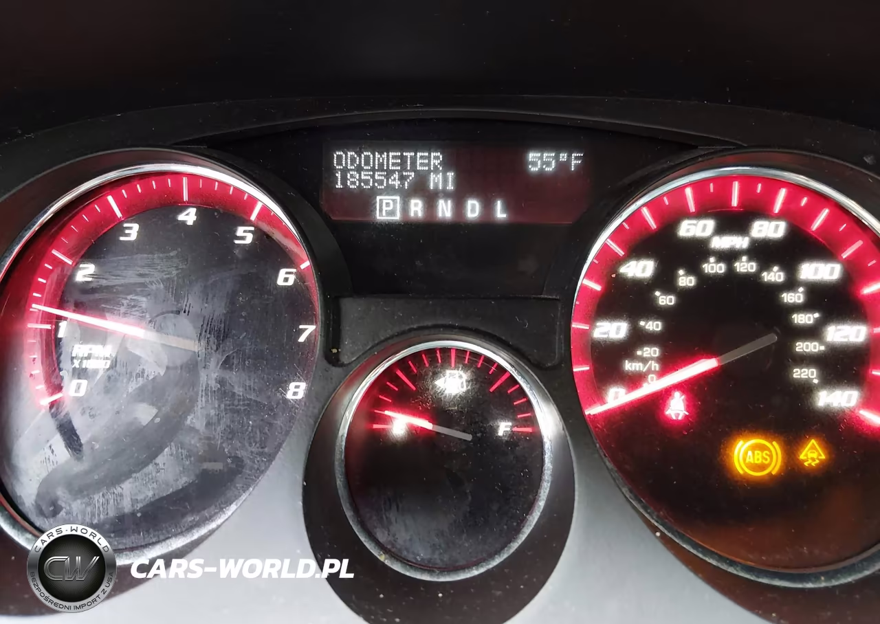 2009 GMC Acadia Sle1 VIN:1GKER13D79J178354 - 7