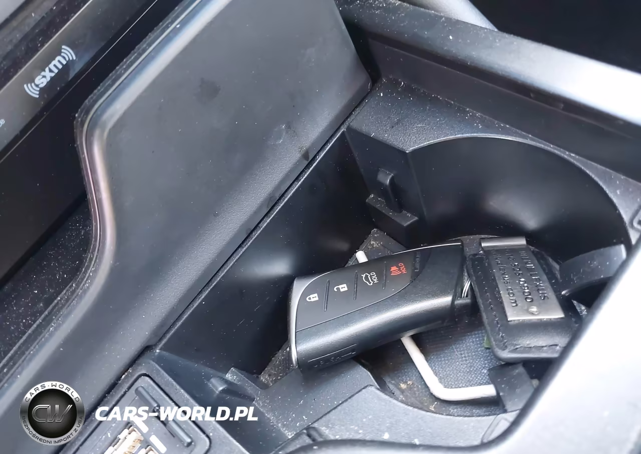 2019 Lexus Es 350 VIN:58ABZ1B13KU044469 - 11