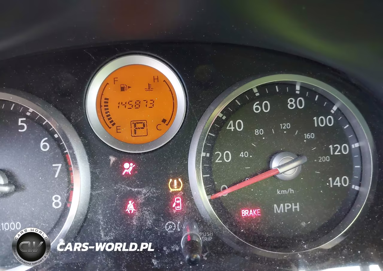 2007 Nissan Sentra 2.0S VIN:3N1AB61E87L660816 - 7