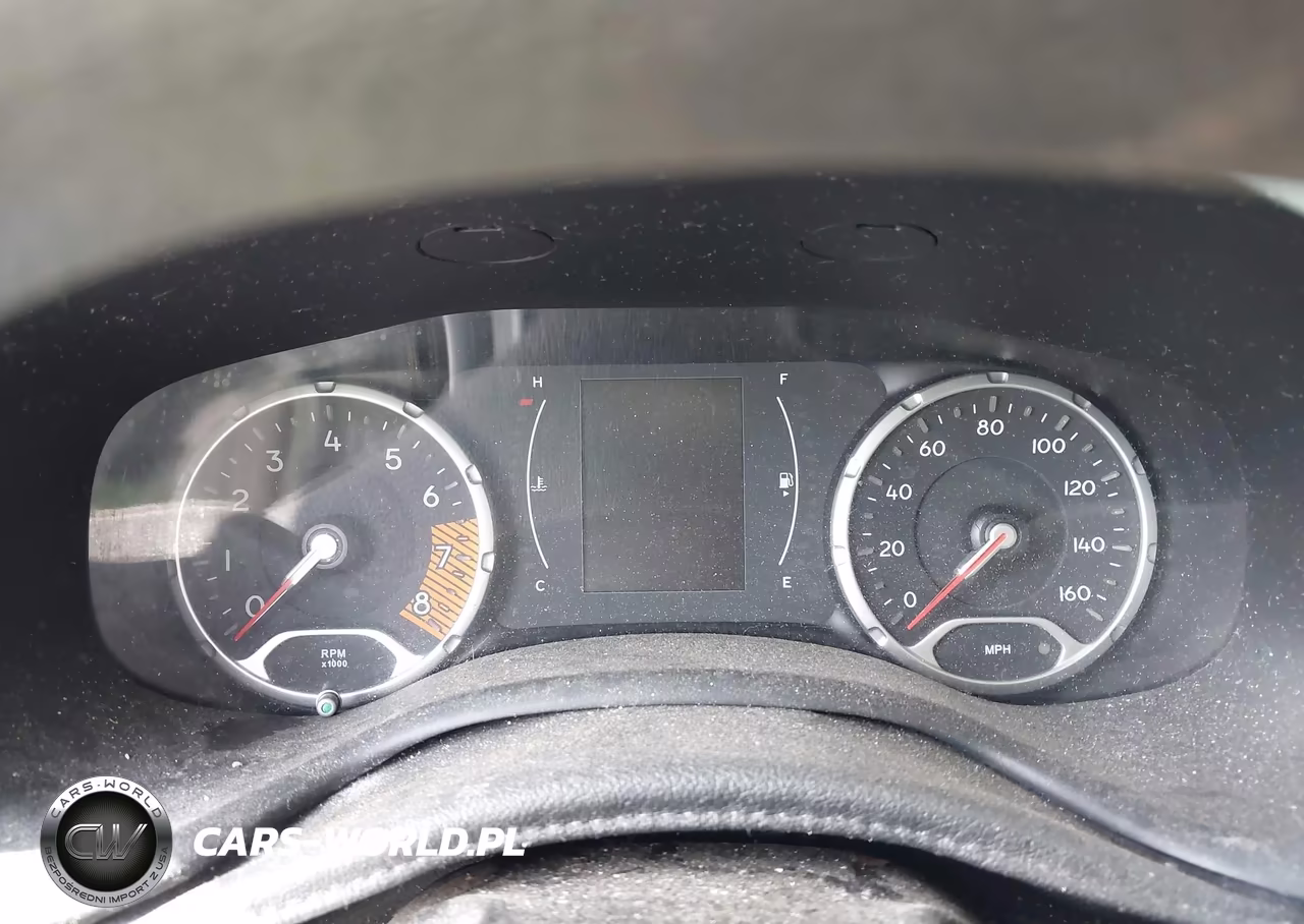 2019 Jeep Renegade Sport 4X4 VIN:ZACNJBABXKPK21758 - 7