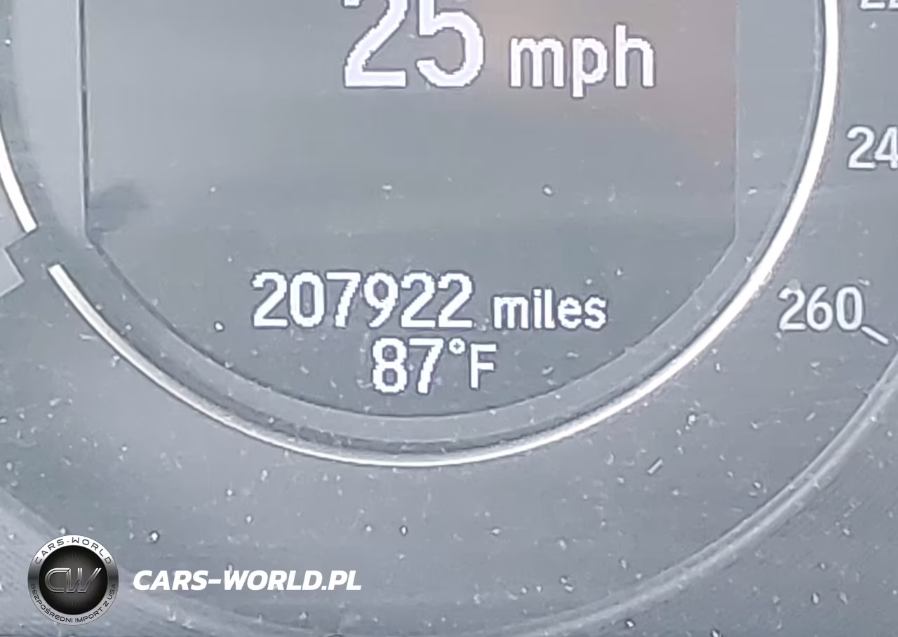 2016 Honda Accord Touring VIN:1HGCR3F91GA013775 - 16