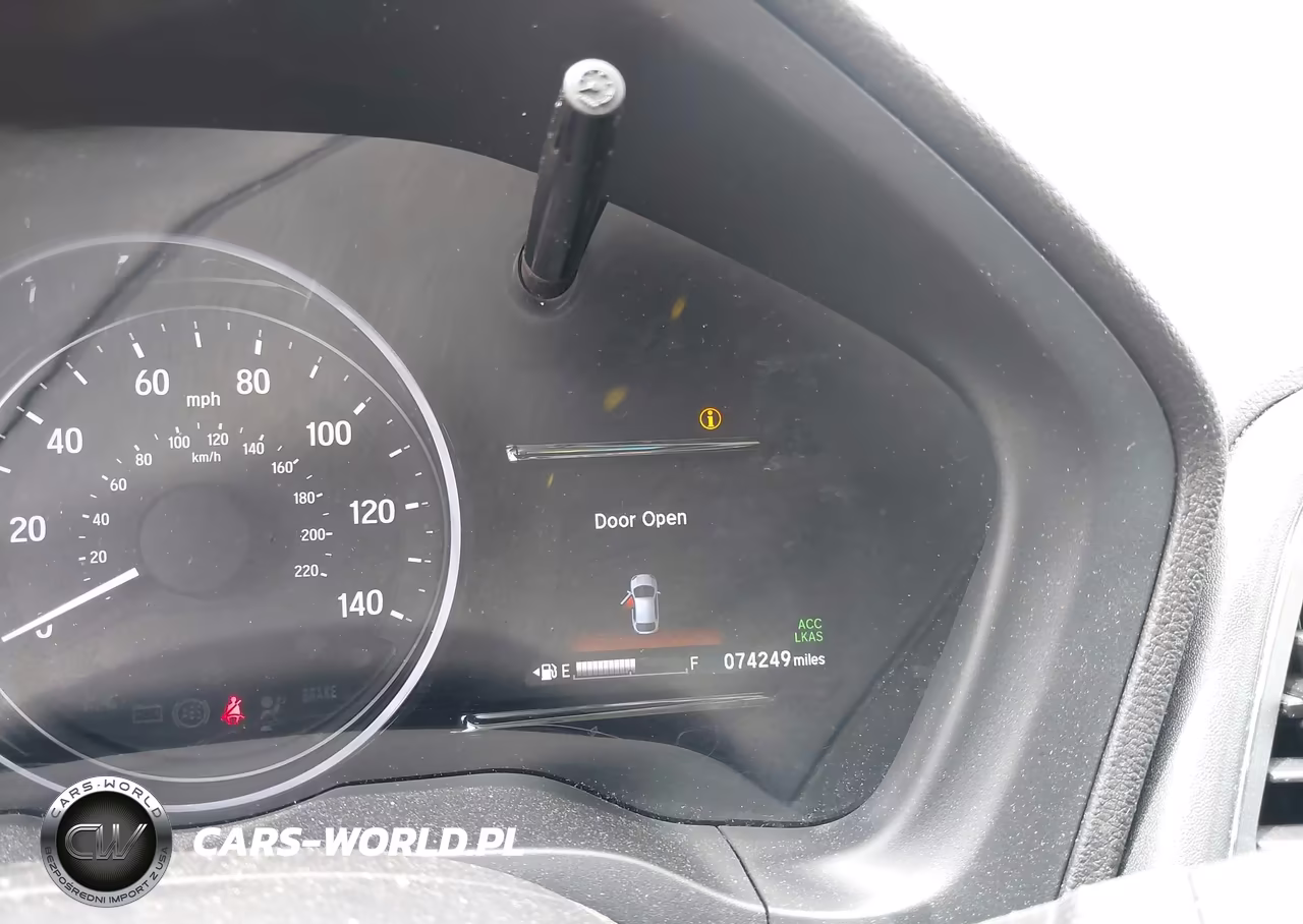 2019 Honda Hr-V Ex-L VIN:3CZRU6H70KM722398 - 15