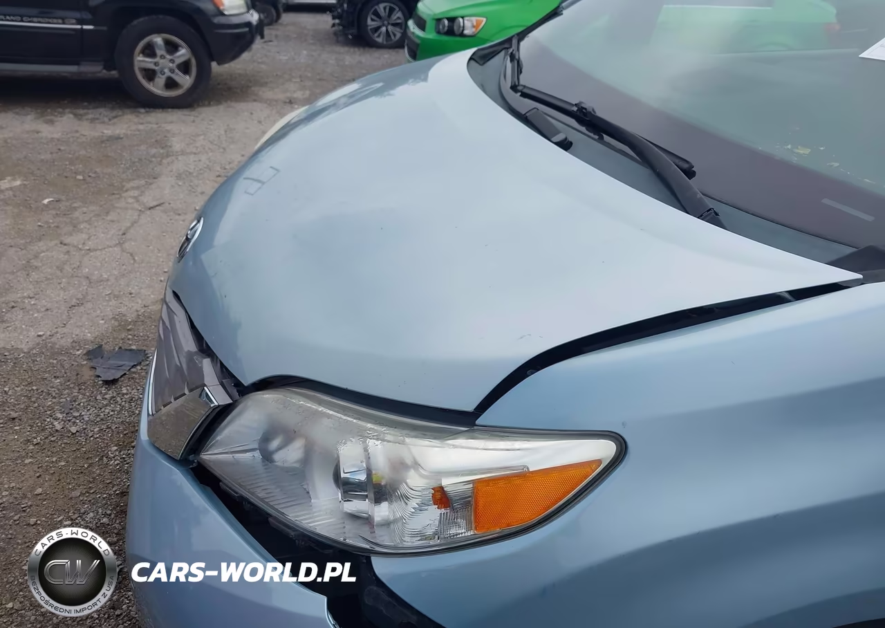 2015 Toyota Sienna Xle 8 Passenger VIN:5TDYK3DC7FS644474 - 19