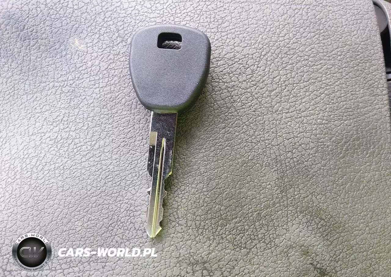 2000 Acura Rl 3.5 VIN:JH4KA9659YC003582 - 11