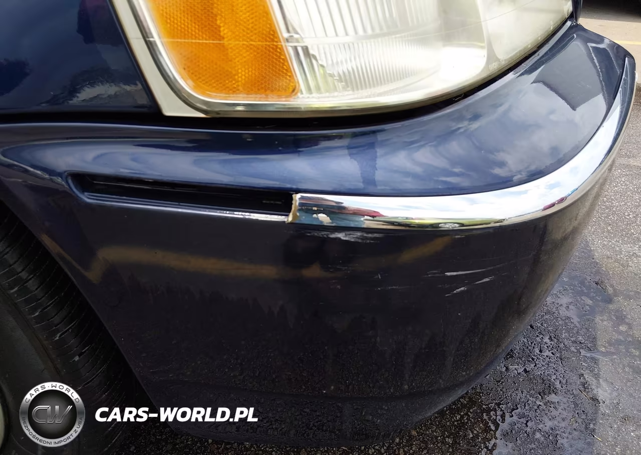 2000 Acura Rl 3.5 VIN:JH4KA9659YC003582 - 6