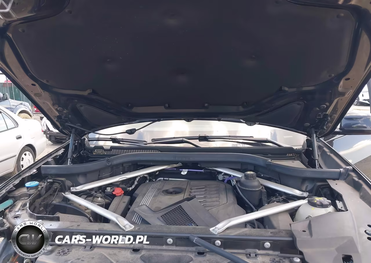 2021 BMW X5 xDrive40I VIN:5UXCR6C03M9F52970 - 10