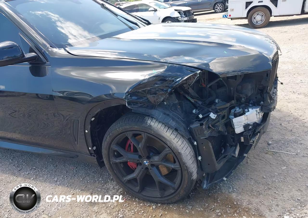 2021 BMW X5 xDrive40I VIN:5UXCR6C03M9F52970 - 20