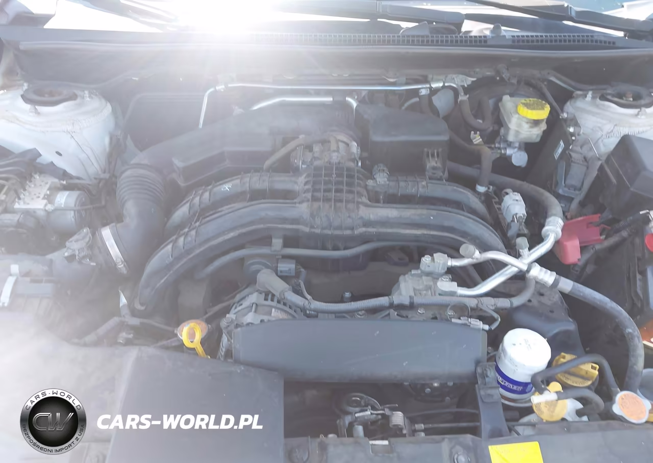 2017 Subaru Impreza 2.0I Premium VIN:4S3GTAD6XH3713931 - 10