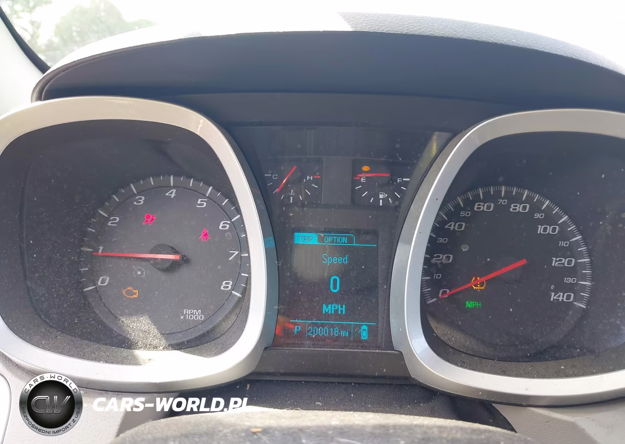 2013 Chevrolet Equinox Lt VIN:2GNALDEKXD1210667 - 7