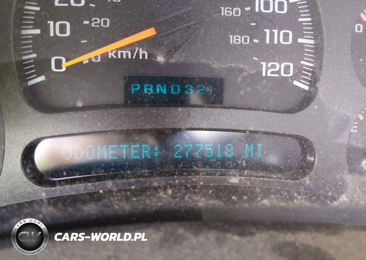 2004 Chevrolet Silverado 1500 Ls VIN:2GCEC19T941186583 - 16