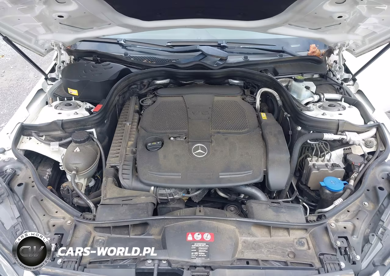 2014 Mercedes-Benz E 350 4Matic VIN:WDDHH8JB6EA903612 - 10