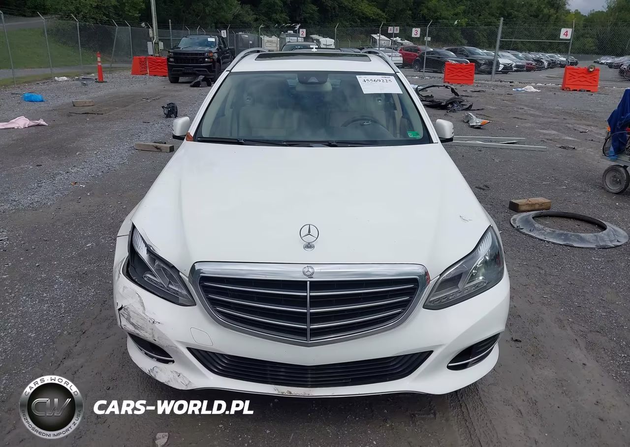 2014 Mercedes-Benz E 350 4Matic VIN:WDDHH8JB6EA903612 - 12