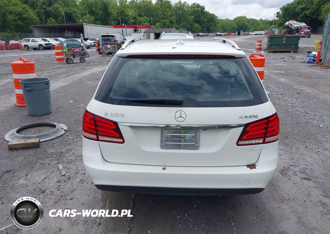 2014 Mercedes-Benz E 350 4Matic VIN:WDDHH8JB6EA903612 - 16