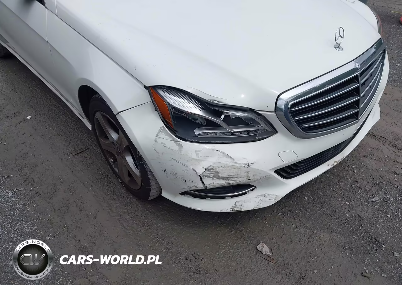 2014 Mercedes-Benz E 350 4Matic VIN:WDDHH8JB6EA903612 - 6