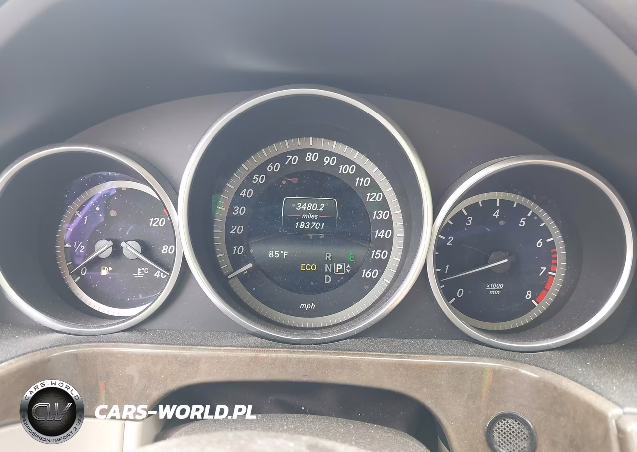 2014 Mercedes-Benz E 350 4Matic VIN:WDDHH8JB6EA903612 - 7