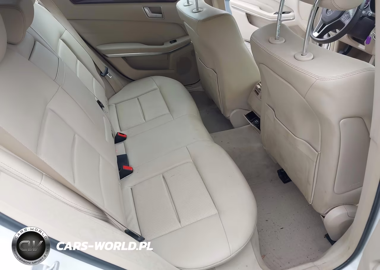 2014 Mercedes-Benz E 350 4Matic VIN:WDDHH8JB6EA903612 - 8