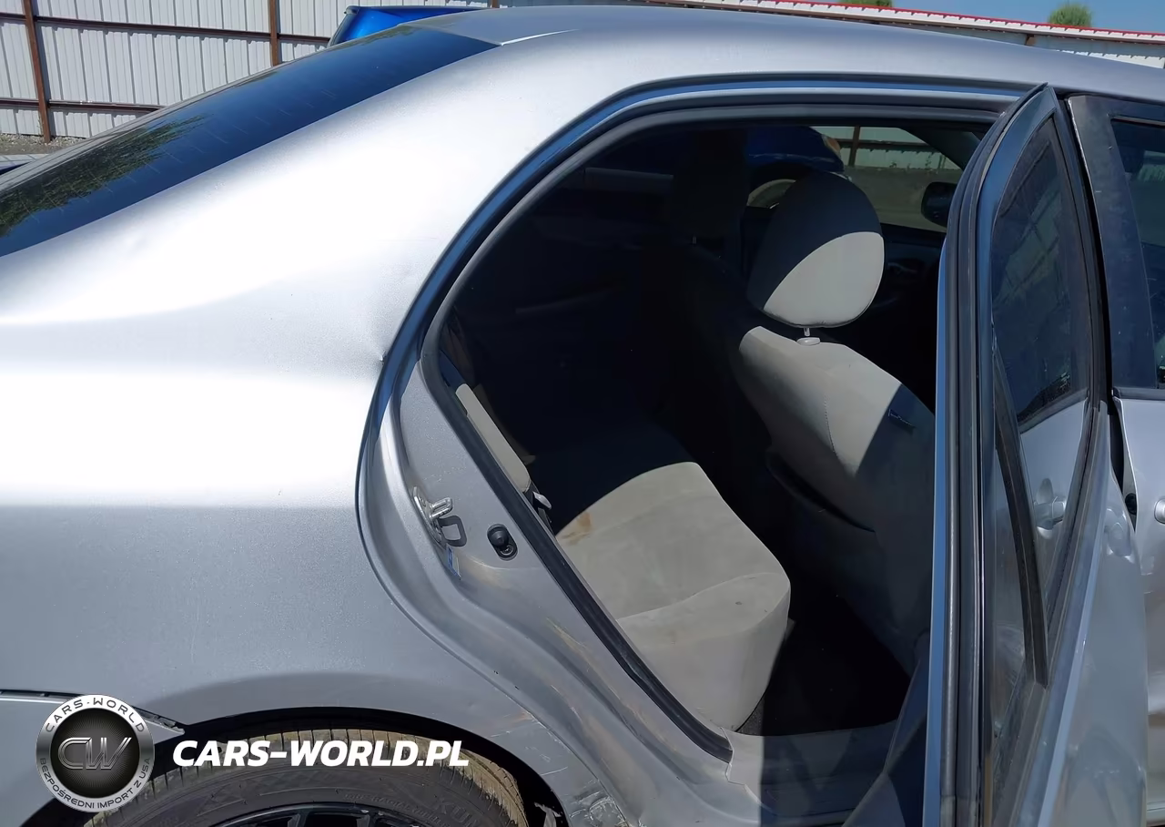 2012 Toyota Corolla Le VIN:2T1BU4EE4CC790423 - 8
