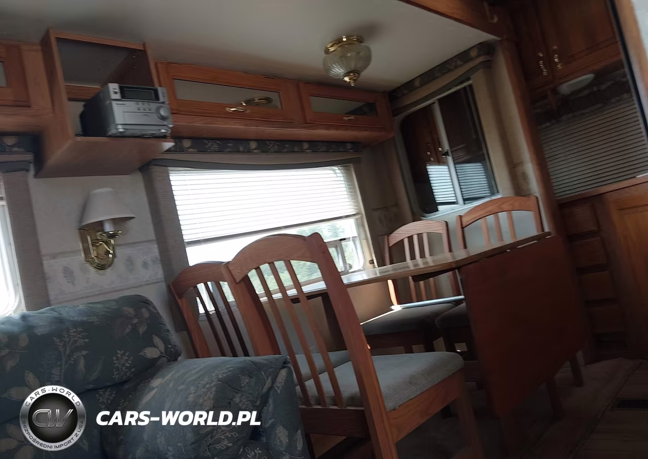 2003 Jayco Eagle Travel Trailer 27 Ft VIN:1UJBJ02N931CB0141 - 5