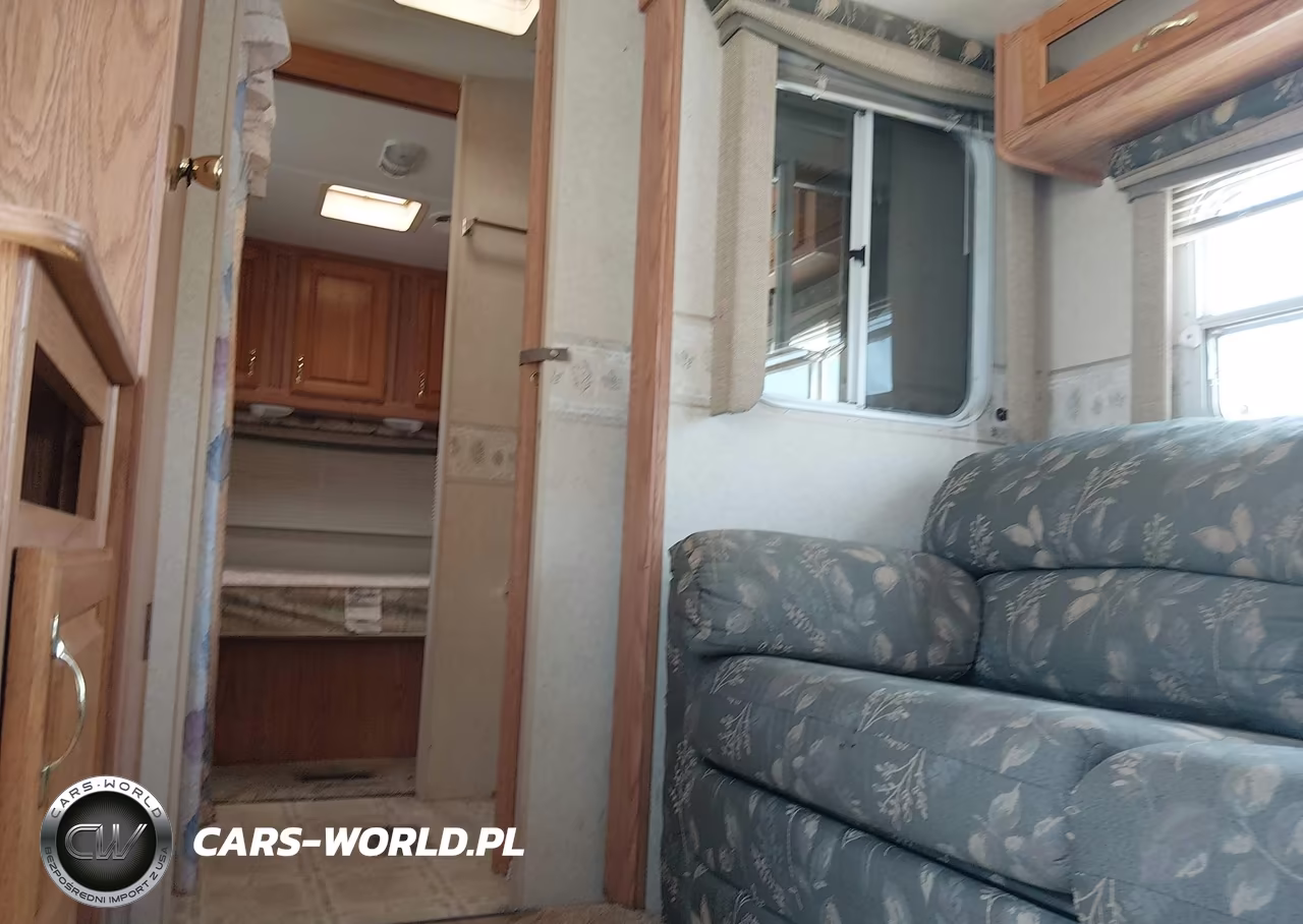 2003 Jayco Eagle Travel Trailer 27 Ft VIN:1UJBJ02N931CB0141 - 8